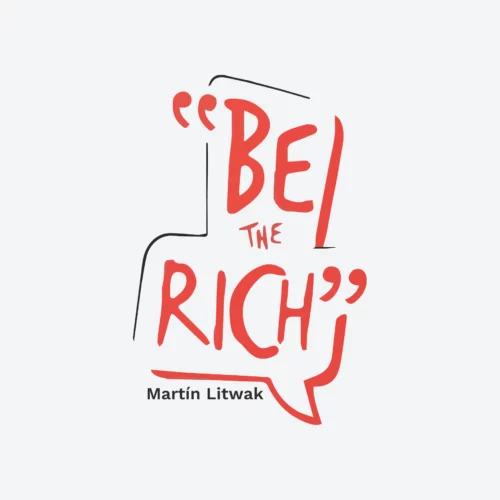 Be The Rich